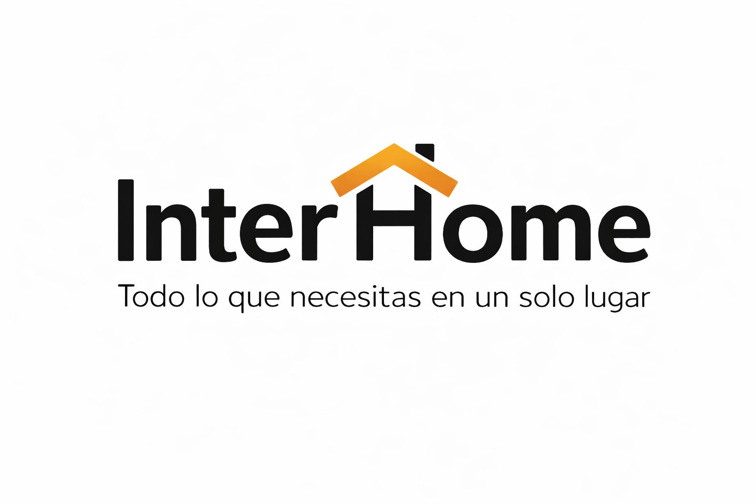 InterHome Logotipo